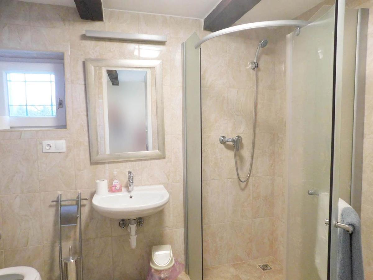 Joe Bácsi Rezidenciája Apartman Kisharsány Kültér fotó